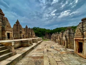 Bateshwar Temple