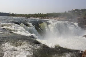 Bhedaghat