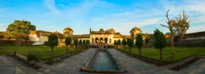 Chaman mahal