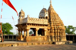 Chausath Yogini Mandir