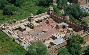 Gujari Mahal Museum Gwalior