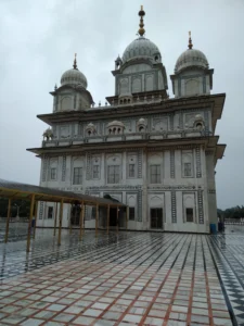 Gurudwara Gwalior