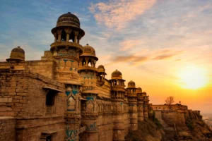 Gwalior Fort