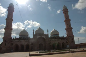 Tajul masajid