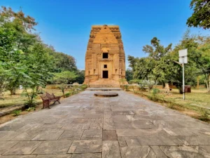 Teli Ka Mandir Gwalior