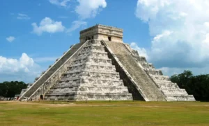 Chichén Itzá Mexico