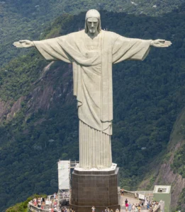 Christ The Redeemer