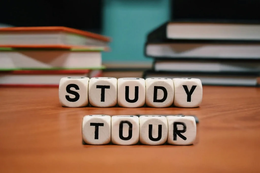 StudyTour